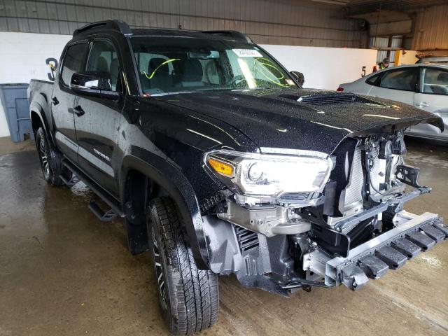 TOYOTA TACOMA DOU 2021 3tycz5an0mt044453