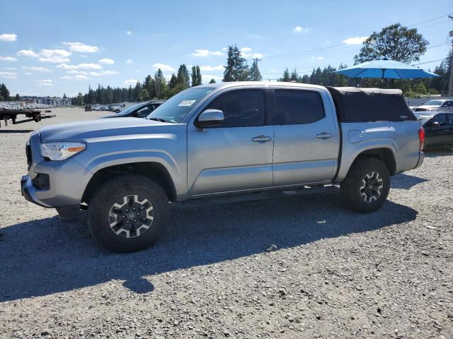 TOYOTA TACOMA 2021 3tycz5an0mt045683