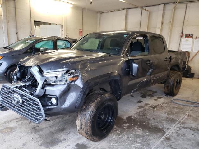 TOYOTA TACOMA DOU 2021 3tycz5an0mt048079