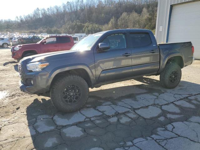 TOYOTA TACOMA 2022 3tycz5an0nt056359