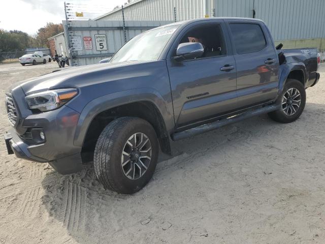 TOYOTA TACOMA DOU 2022 3tycz5an0nt058791