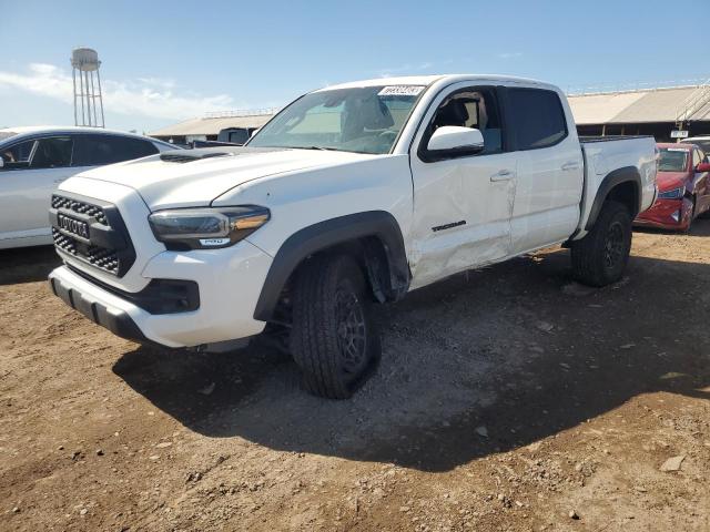 TOYOTA TACOMA 2022 3tycz5an0nt063649