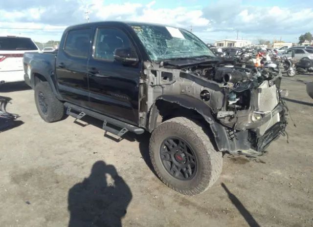 TOYOTA TACOMA 4WD 2022 3tycz5an0nt063876