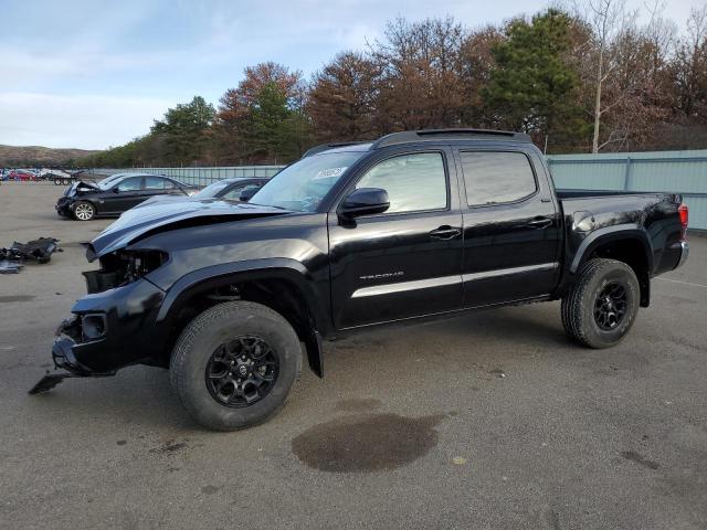 TOYOTA TACOMA 2022 3tycz5an0nt066227