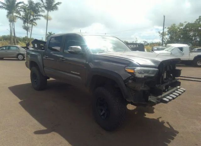 TOYOTA TACOMA 4WD 2022 3tycz5an0nt068463