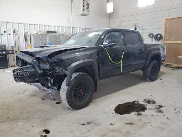 TOYOTA TACOMA DOU 2022 3tycz5an0nt070746