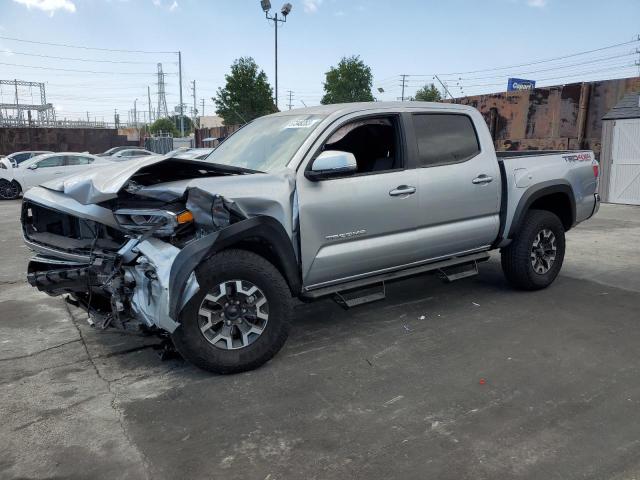 TOYOTA TACOMA 2022 3tycz5an0nt074473