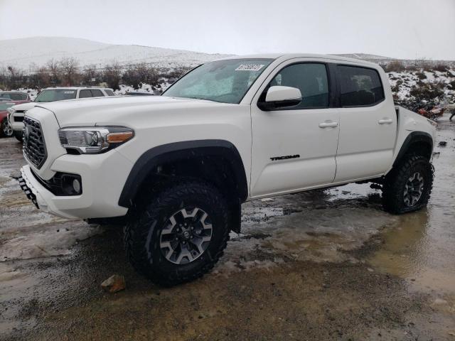 TOYOTA TACOMA DOU 2022 3tycz5an0nt083318