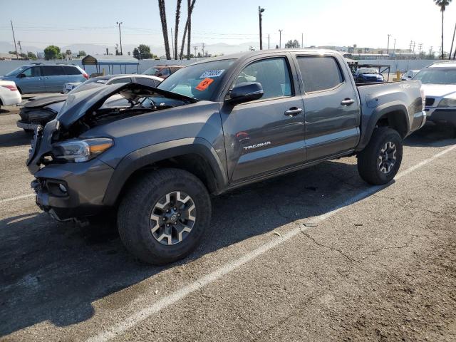 TOYOTA TACOMA DOU 2022 3tycz5an0nt090365