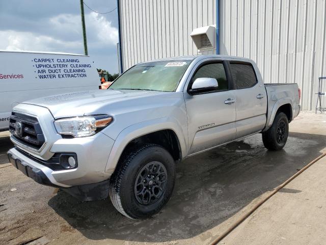 TOYOTA TACOMA DOU 2022 3tycz5an0nt099888