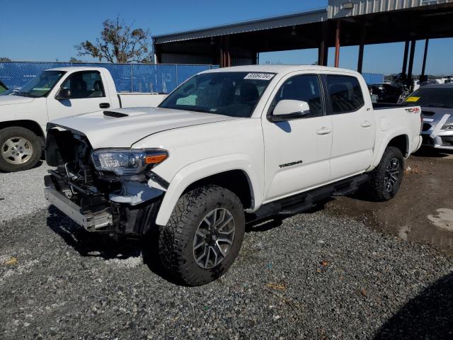 TOYOTA TACOMA DOU 2022 3tycz5an0nt100036