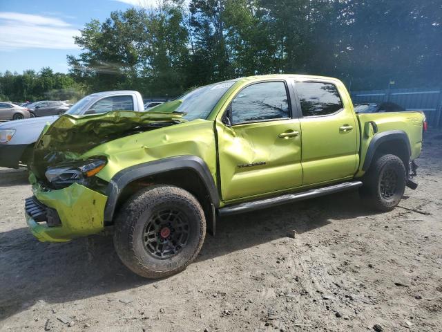 TOYOTA TACOMA DOU 2022 3tycz5an0nt104443