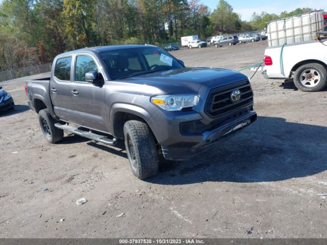 TOYOTA TACOMA 2023 3tycz5an0pt105353