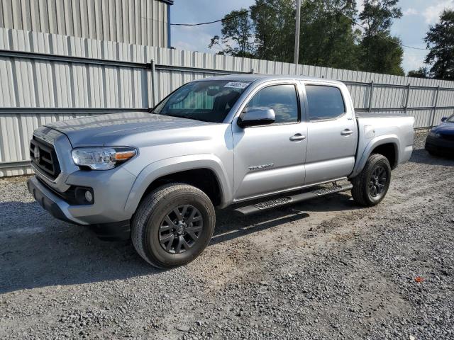 TOYOTA TACOMA DOU 2023 3tycz5an0pt119706