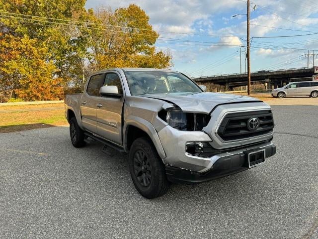 TOYOTA TACOMA 2023 3tycz5an0pt134951