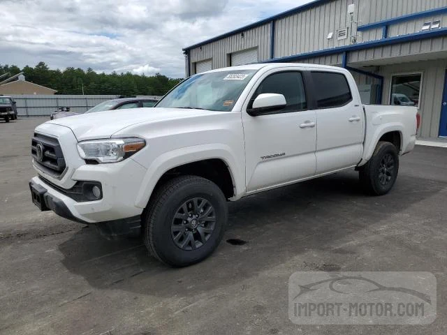 TOYOTA TACOMA 2023 3tycz5an0pt143617