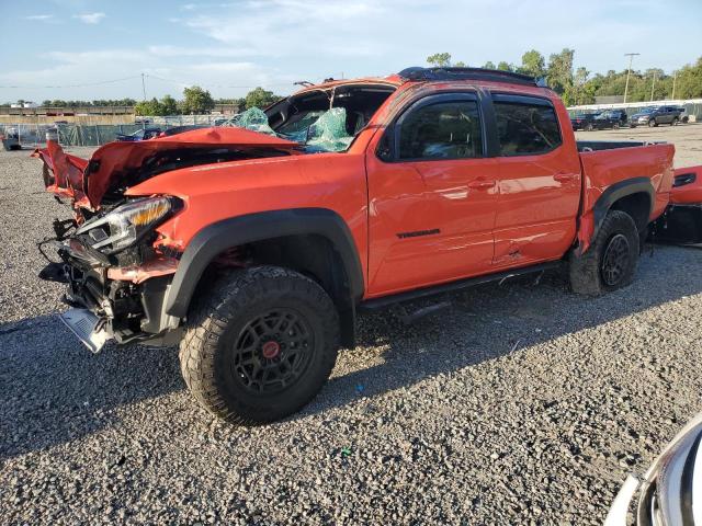 TOYOTA TACOMA DOU 2023 3tycz5an0pt144735