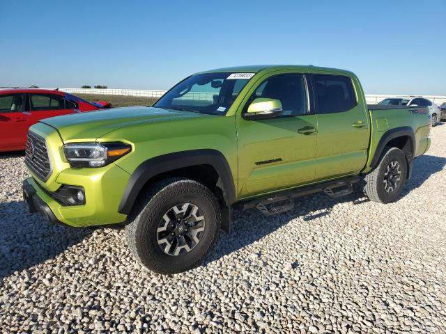 TOYOTA TACOMA 2023 3tycz5an0pt154035