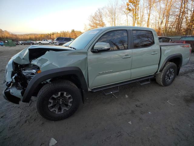 TOYOTA TACOMA 2023 3tycz5an0pt155461