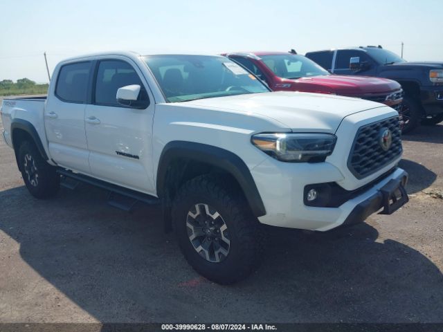 TOYOTA TACOMA 2023 3tycz5an0pt163589