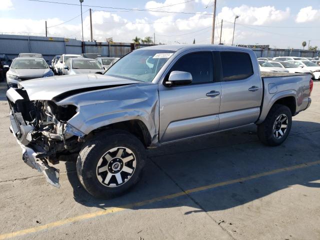 TOYOTA TACOMA DOU 2020 3tycz5an1lt004008