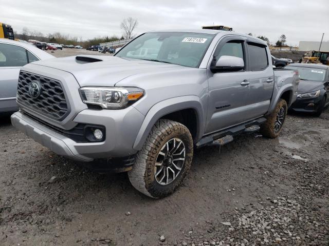 TOYOTA TACOMA DOU 2021 3tycz5an1mt018394