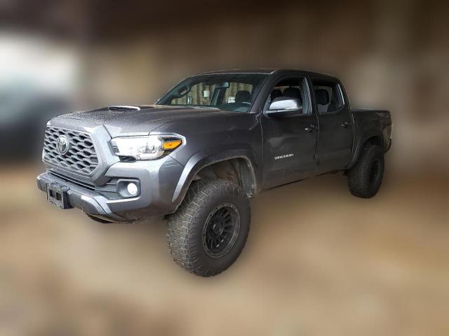 TOYOTA TACOMA 2021 3tycz5an1mt019934