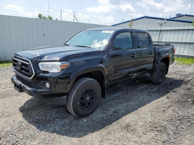 TOYOTA TACOMA DOU 2021 3tycz5an1mt027435