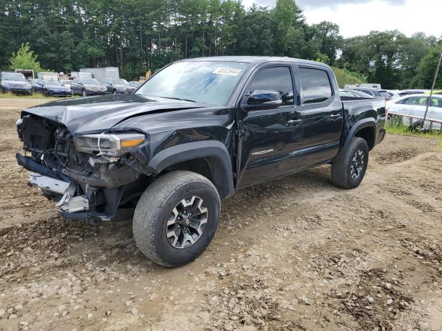 TOYOTA TACOMA DOU 2021 3tycz5an1mt031341