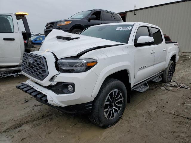 TOYOTA TACOMA DOU 2021 3tycz5an1mt033154