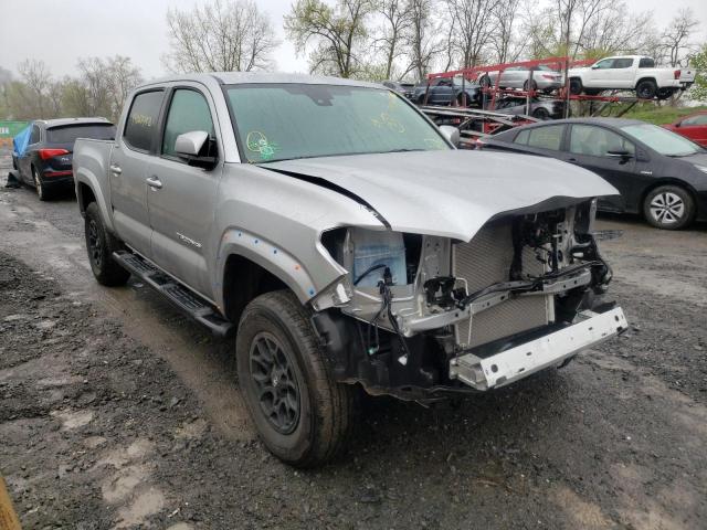 TOYOTA TACOMA DOU 2021 3tycz5an1mt033719