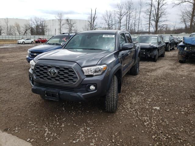 TOYOTA TACOMA DOU 2021 3tycz5an1mt036927