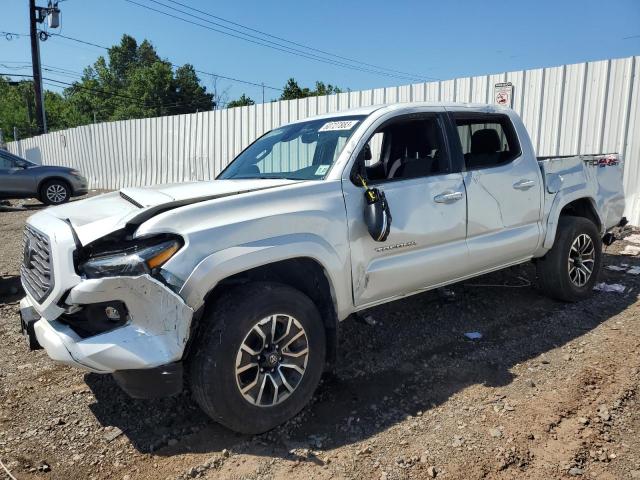 TOYOTA TACOMA DOU 2022 3tycz5an1nt064471