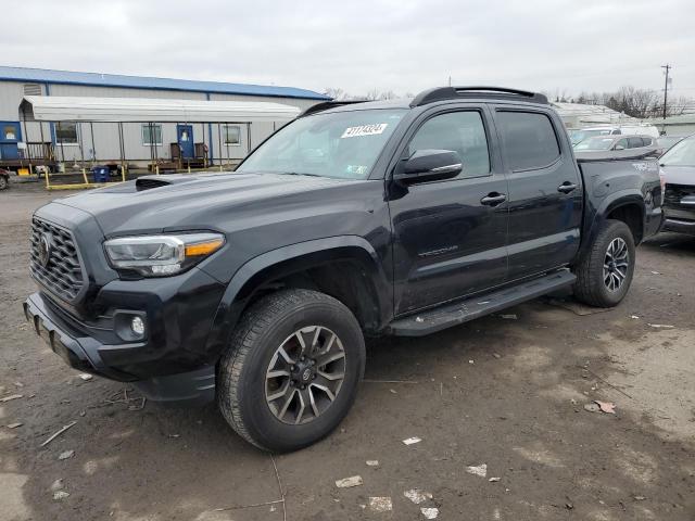 TOYOTA TACOMA 2022 3tycz5an1nt064986