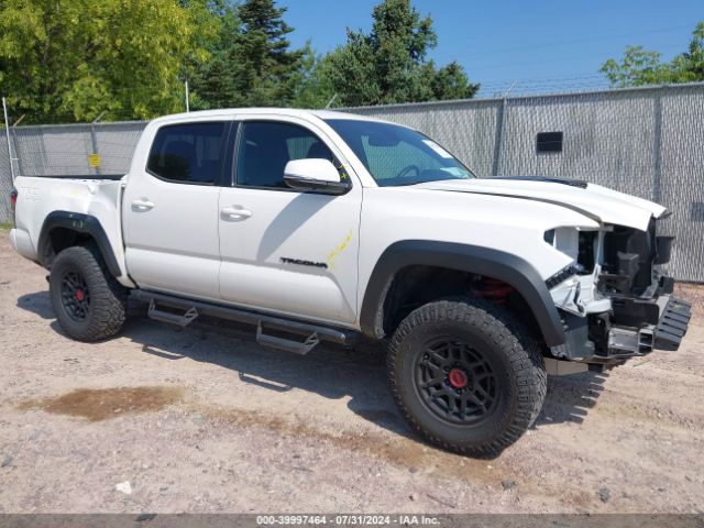 TOYOTA TACOMA 2022 3tycz5an1nt066835