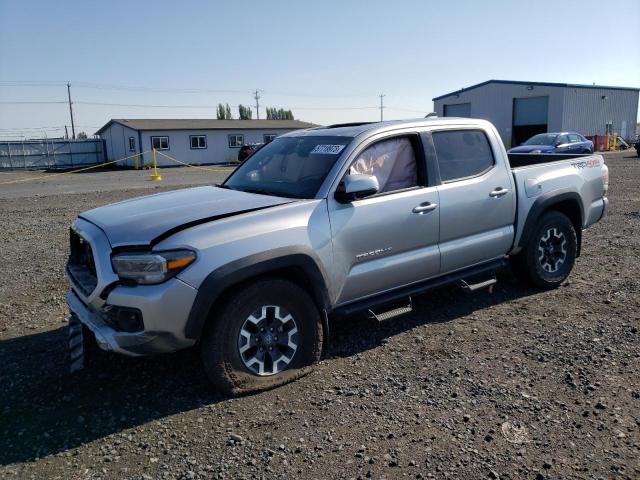 TOYOTA TACOMA DOU 2022 3tycz5an1nt069069