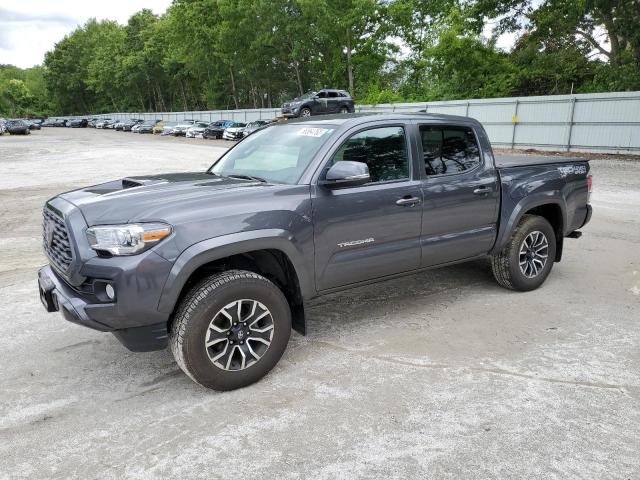 TOYOTA TACOMA DOU 2022 3tycz5an1nt072067