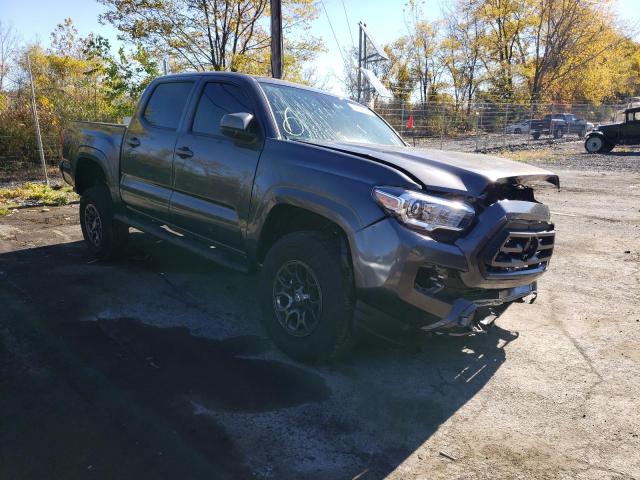 TOYOTA TACOMA DOU 2022 3tycz5an1nt080797