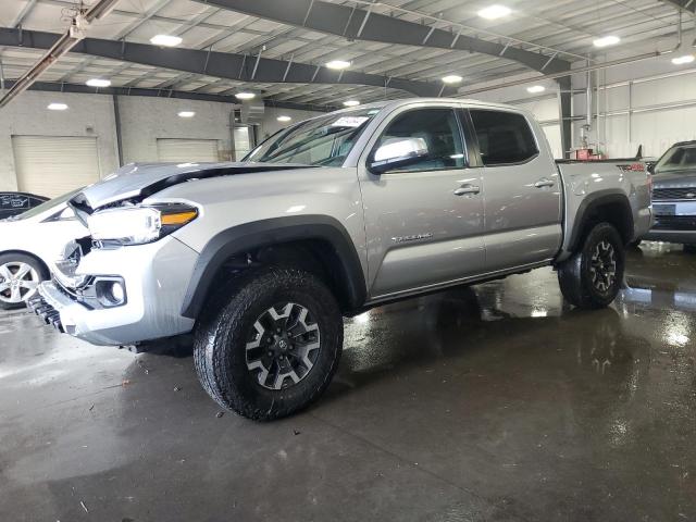 TOYOTA TACOMA DOU 2022 3tycz5an1nt100014