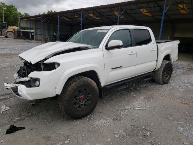 TOYOTA TACOMA DOU 2023 3tycz5an1pt110173