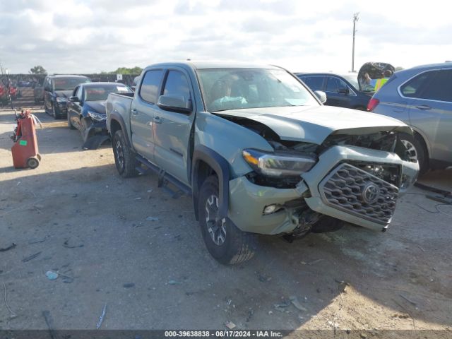 TOYOTA TACOMA 2023 3tycz5an1pt131105