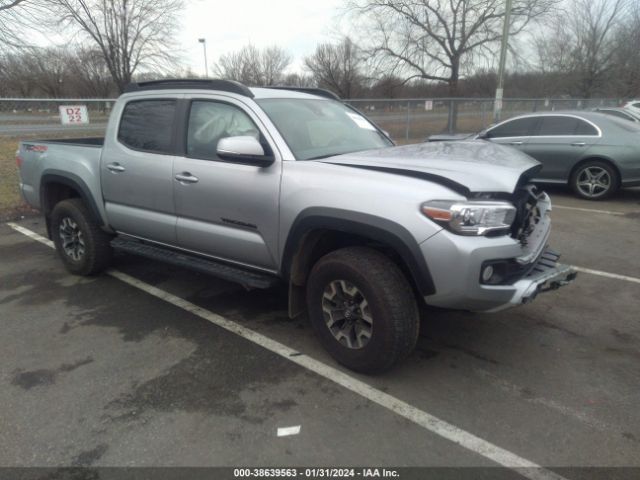 TOYOTA TACOMA 2023 3tycz5an1pt132688