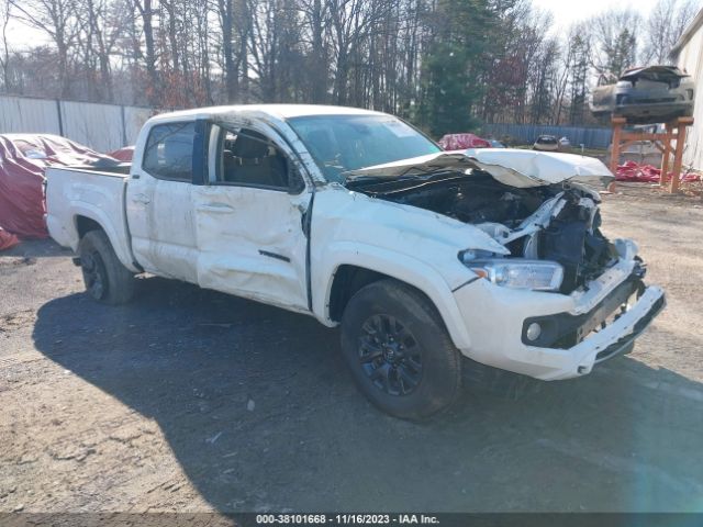 TOYOTA TACOMA 4WD 2023 3tycz5an1pt146946