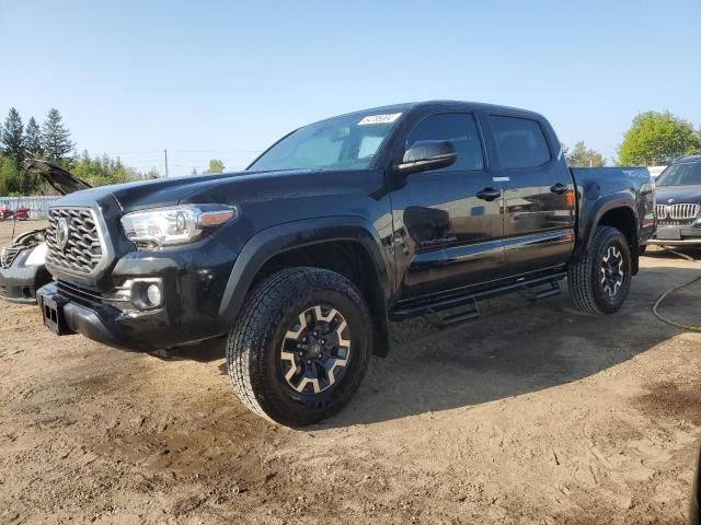 TOYOTA TACOMA 2023 3tycz5an1pt177324