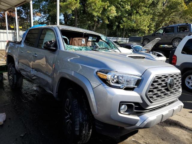 TOYOTA TACOMA DOU 2020 3tycz5an2lt006933