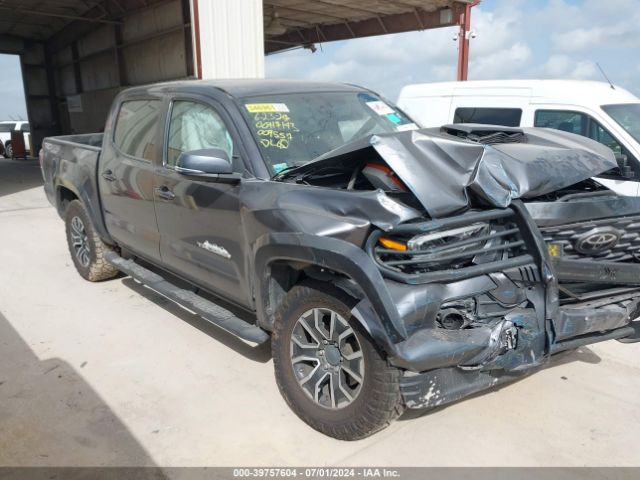 TOYOTA TACOMA 2021 3tycz5an2mt009557