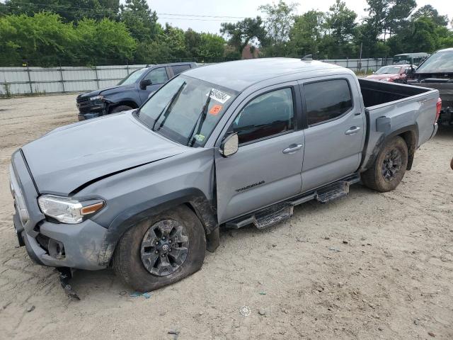 TOYOTA TACOMA 2021 3tycz5an2mt019327