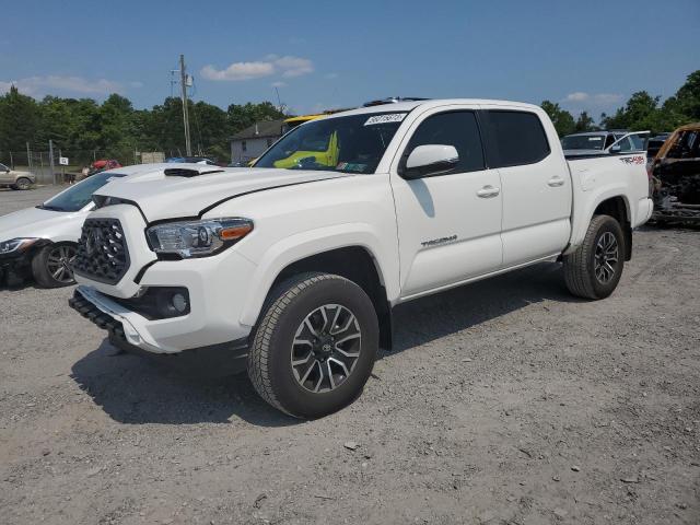 TOYOTA TACOMA DOU 2021 3tycz5an2mt024463