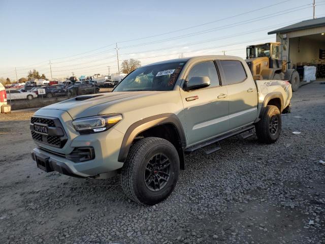 TOYOTA TACOMA DOU 2021 3tycz5an2mt027086