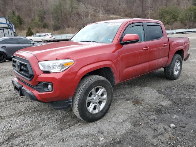 TOYOTA TACOMA DOU 2022 3tycz5an2nt057013